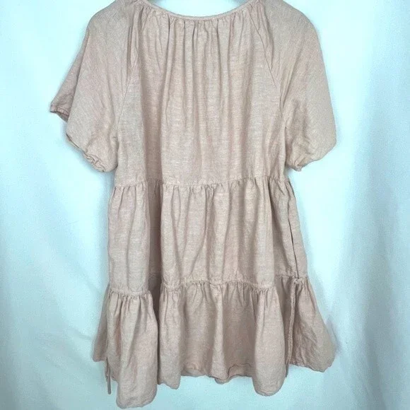 Madewell Summer Dress - Picture 2 of 11